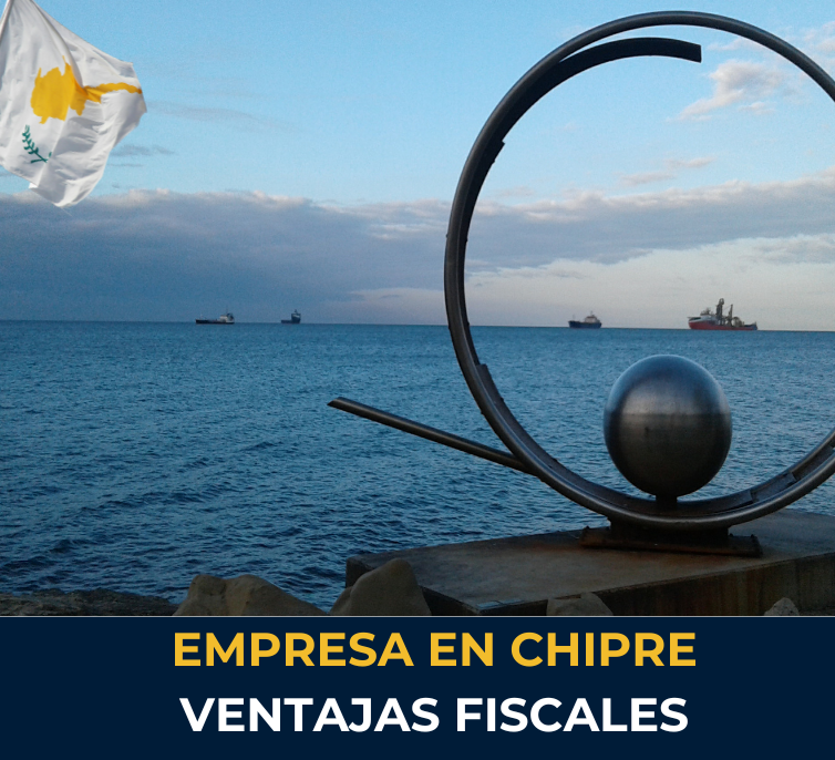 Panorámica de Limassol en Chipre – centro empresarial moderno en una jurisdicción fiscalmente eficiente de la UE para emprendedores y empresas internacionales