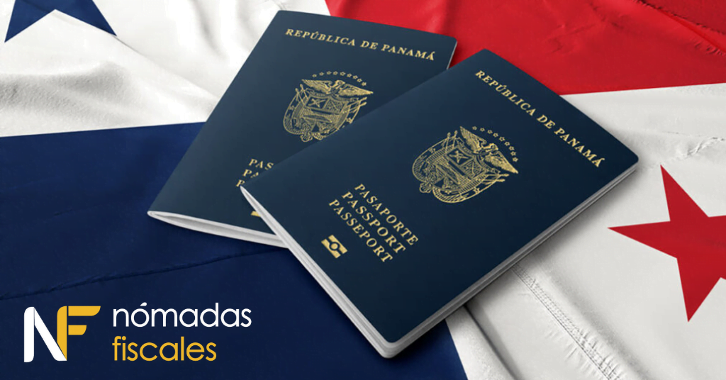 pasaporte panameño