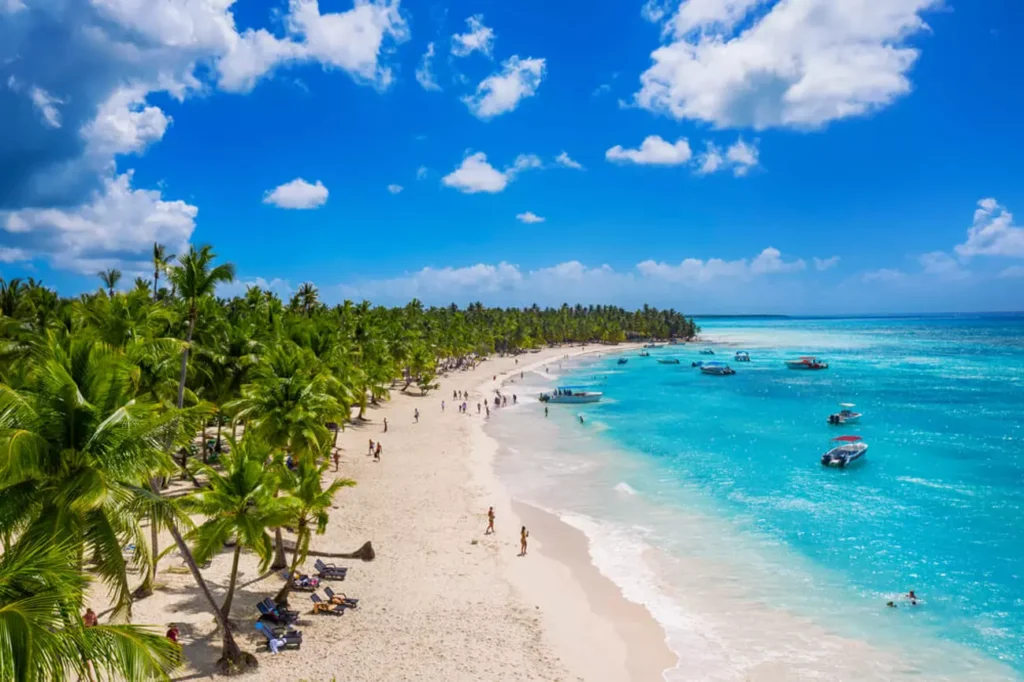 república dominicana punta cana