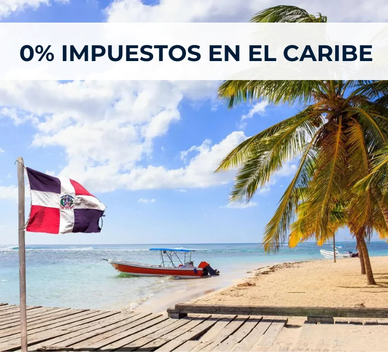 republica dominicana impuestos