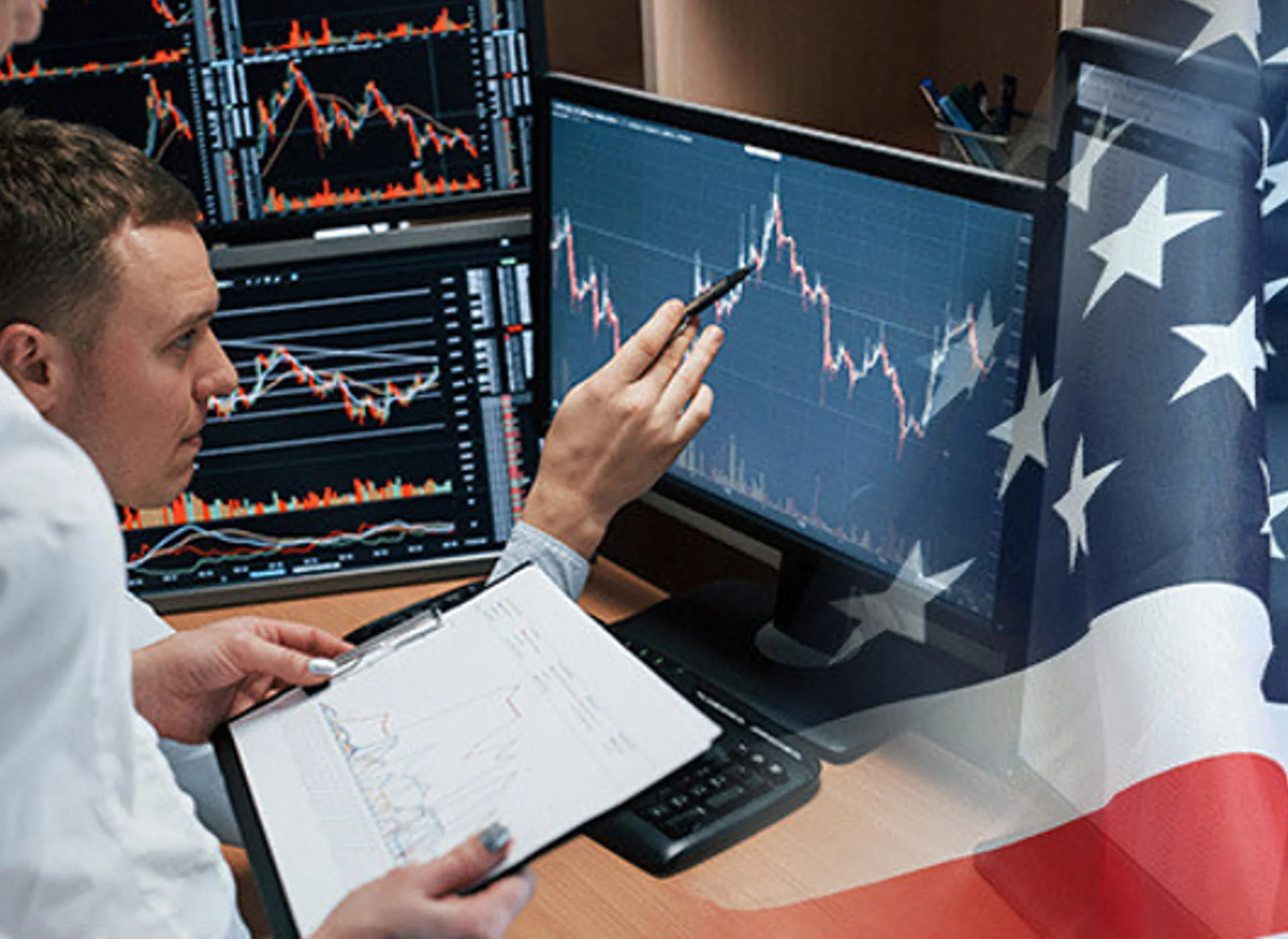 us llc trading cuentas fondeo