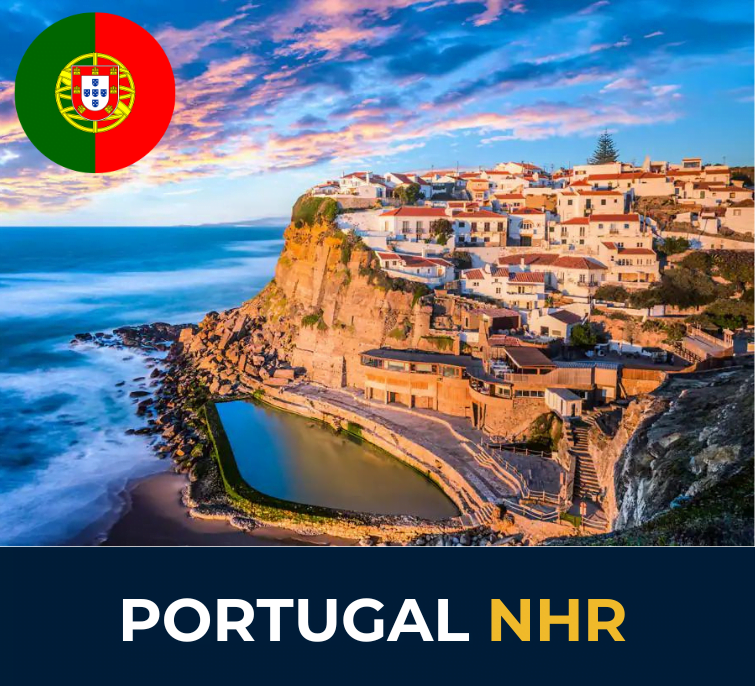 portugal nhr status