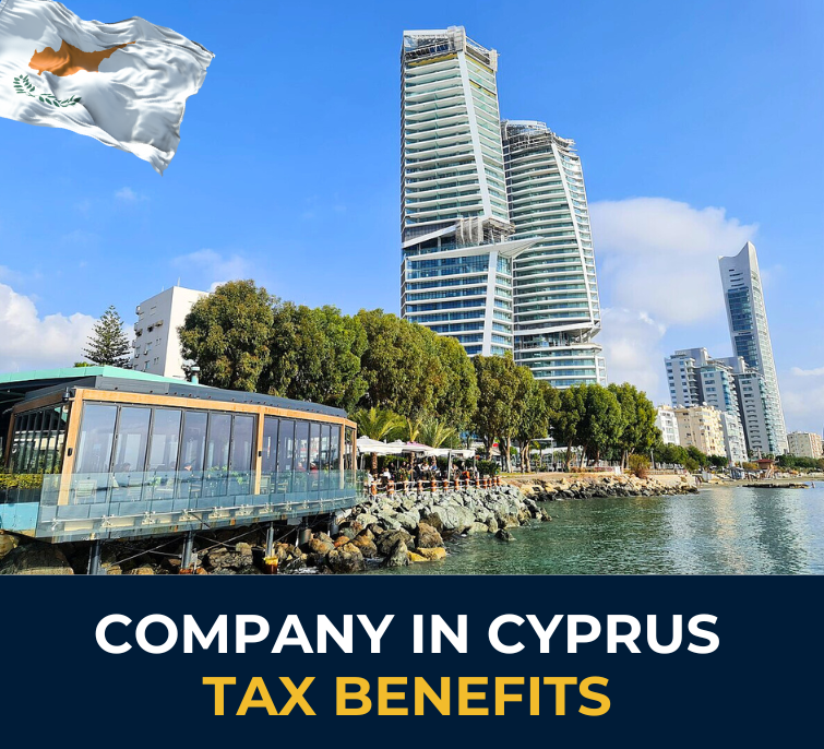 Set up business in cyprus taxes