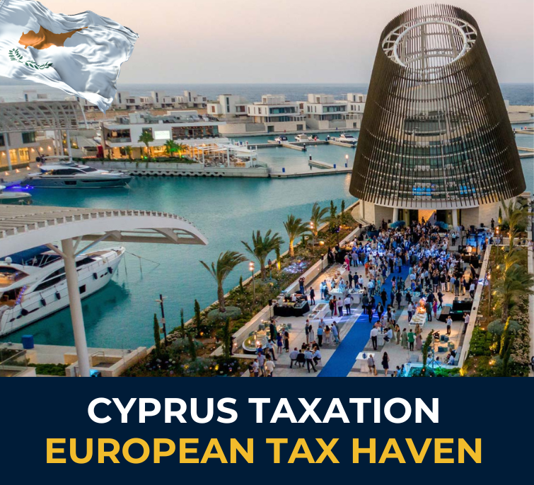 Cyprus tax haven