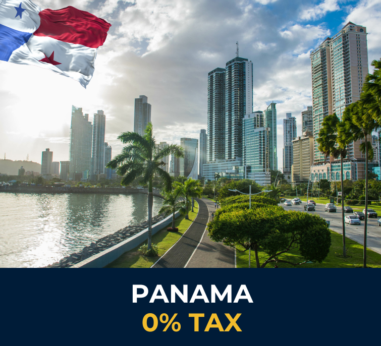 panama residency taxes