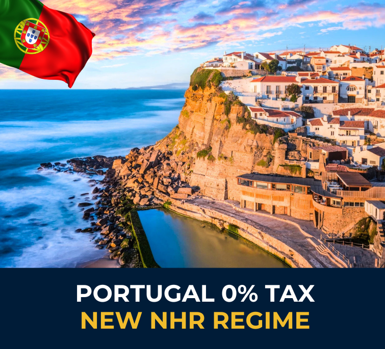 changes to the nhr regime in portugal