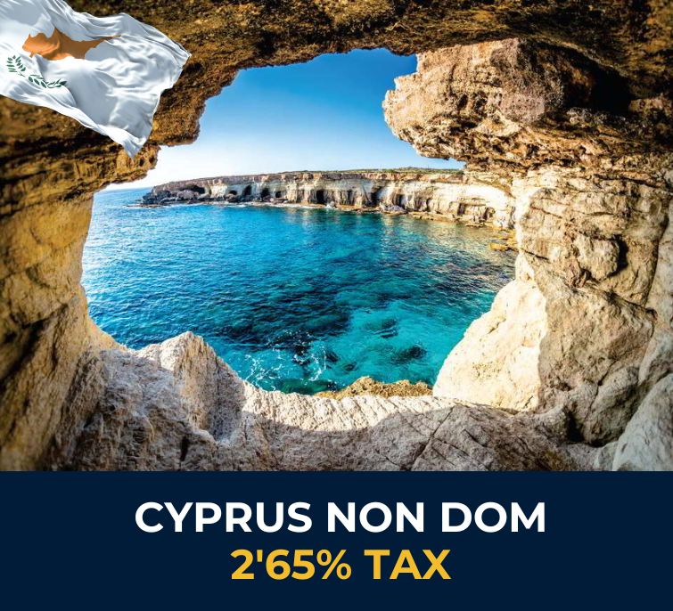 cyprus non dom taxes