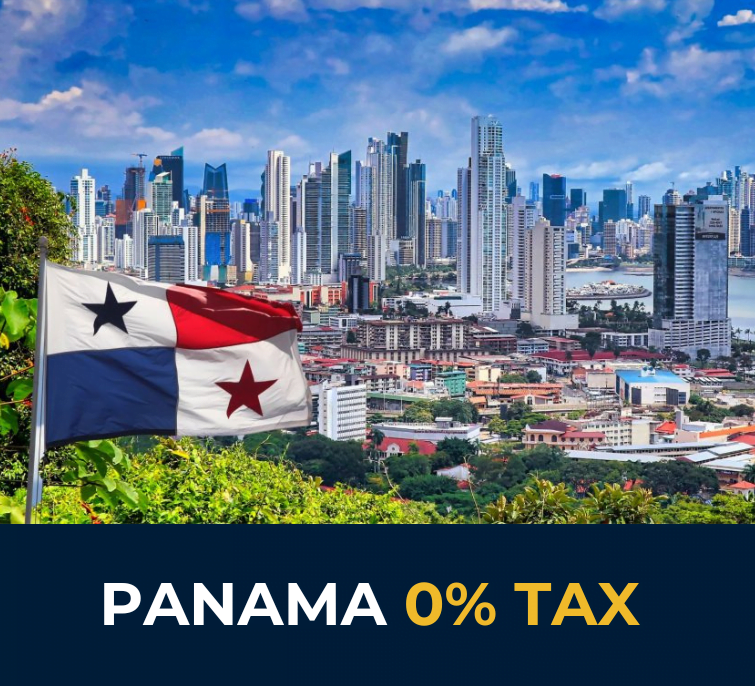 panama 0% tax