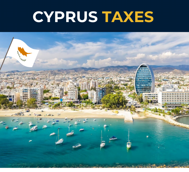 CYPRUS TAX RESIDENCY