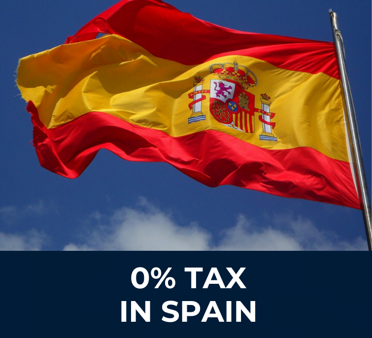 beckham law spain taxes