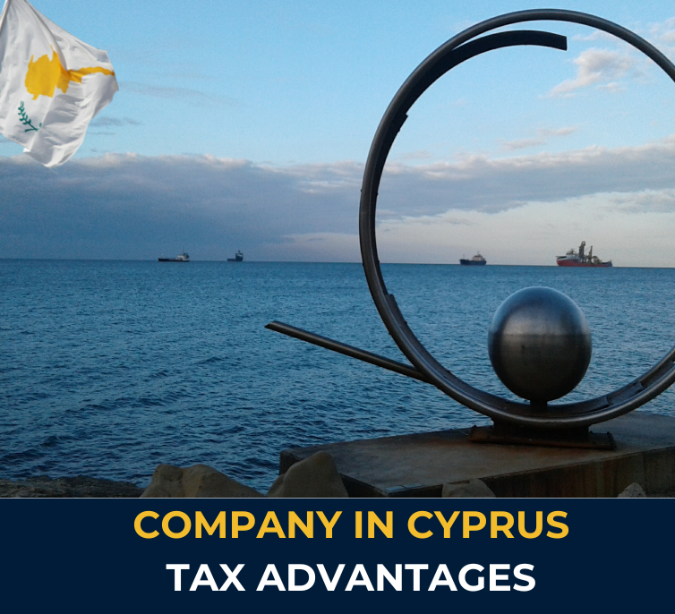 Limassol cityscape in Cyprus – modern business hub in a tax-efficient EU jurisdiction for entrepreneurs and international companies